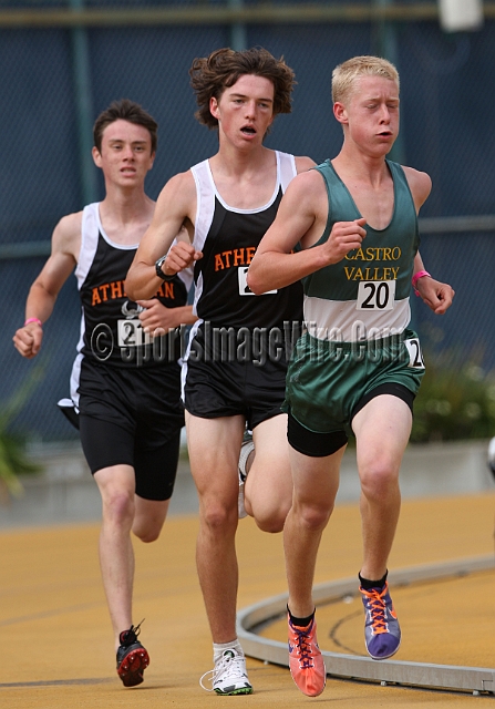 2012 NCS-210.JPG - 2012 North Coast Section Meet of Champions, May 26, Edwards Stadium, Berkeley, CA.